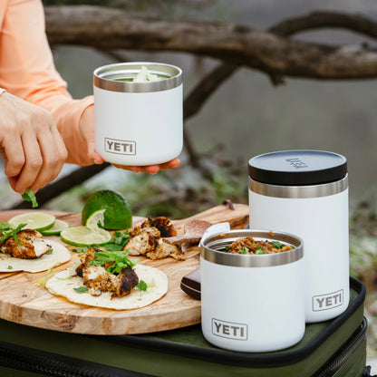 16 oz Insulated Food Jar - US 5125