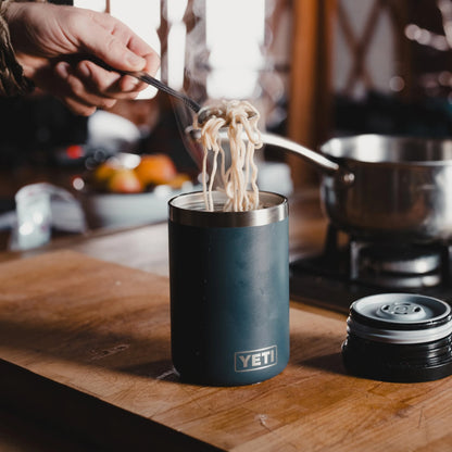 16 oz Insulated Food Jar - US 8064