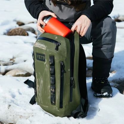 16 oz Insulated Food Jar - US 3374