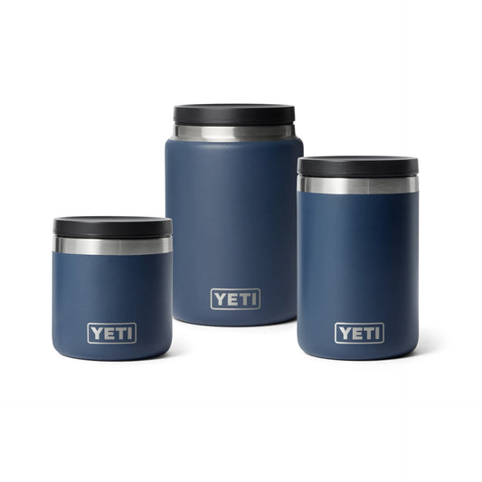 Insulated Food Jar Set - US 3520