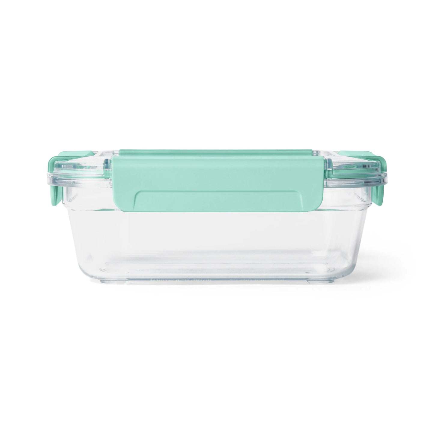 Medium Plastic Food Storage - US 2794