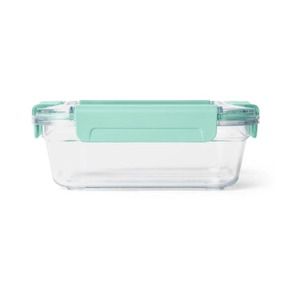 Medium Plastic Food Storage - US 2794