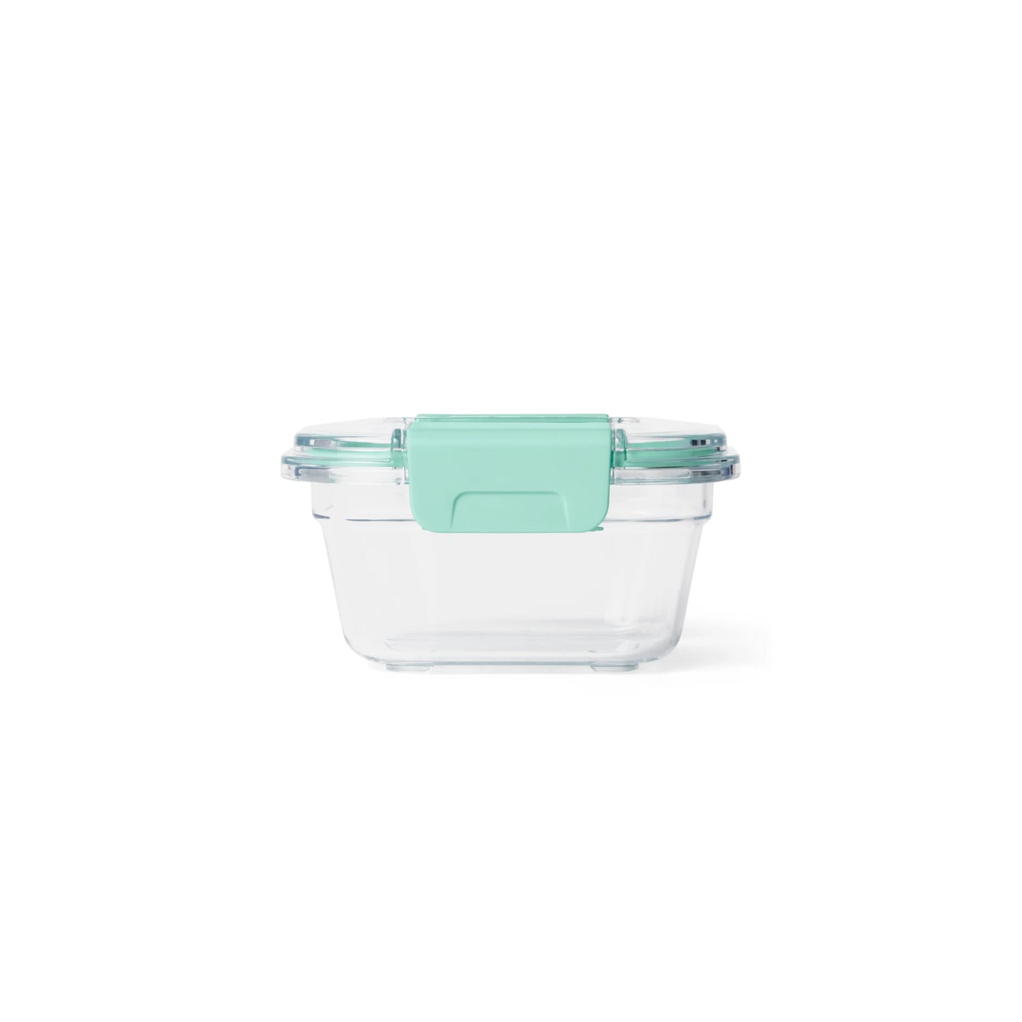 Small Plastic Food Storage - US 3483