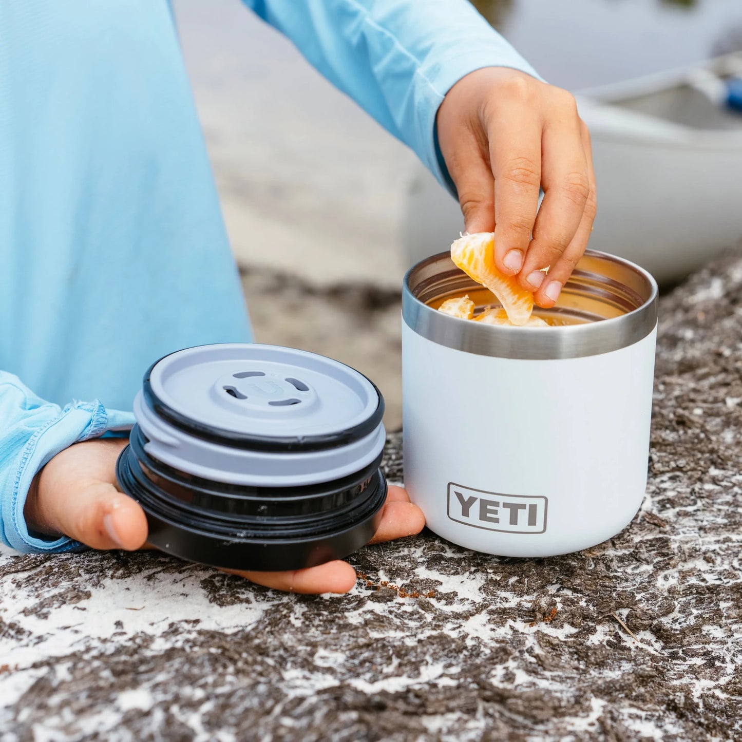 Replacement Insulated Food Jar Lid - US 1032