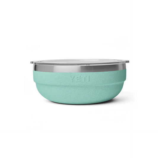 1.6 QT Insulated Low Bowl - US 4939
