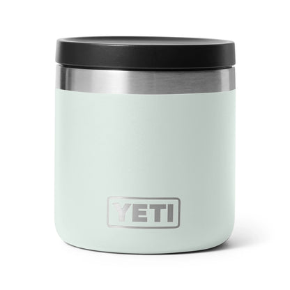 8 oz Insulated Food Jar - US 1536