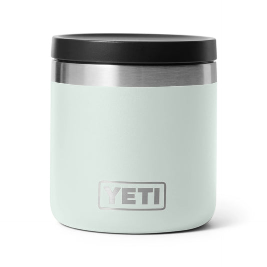 8 oz Insulated Food Jar - US 1536