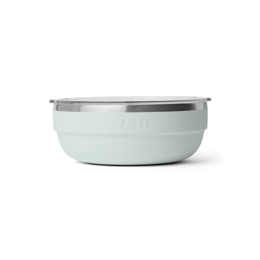 3.6 QT Insulated Low Bowl - US 4446