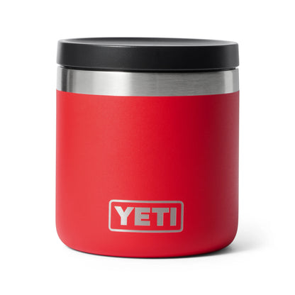 8 oz Insulated Food Jar - US 6727