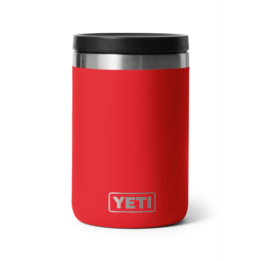 16 oz Insulated Food Jar - US 2434
