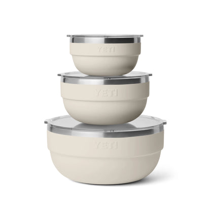 Insulated Bowl Set - US 8952