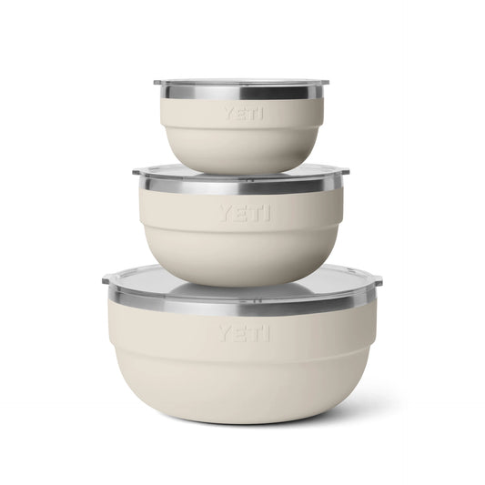 Insulated Bowl Set - US 8952