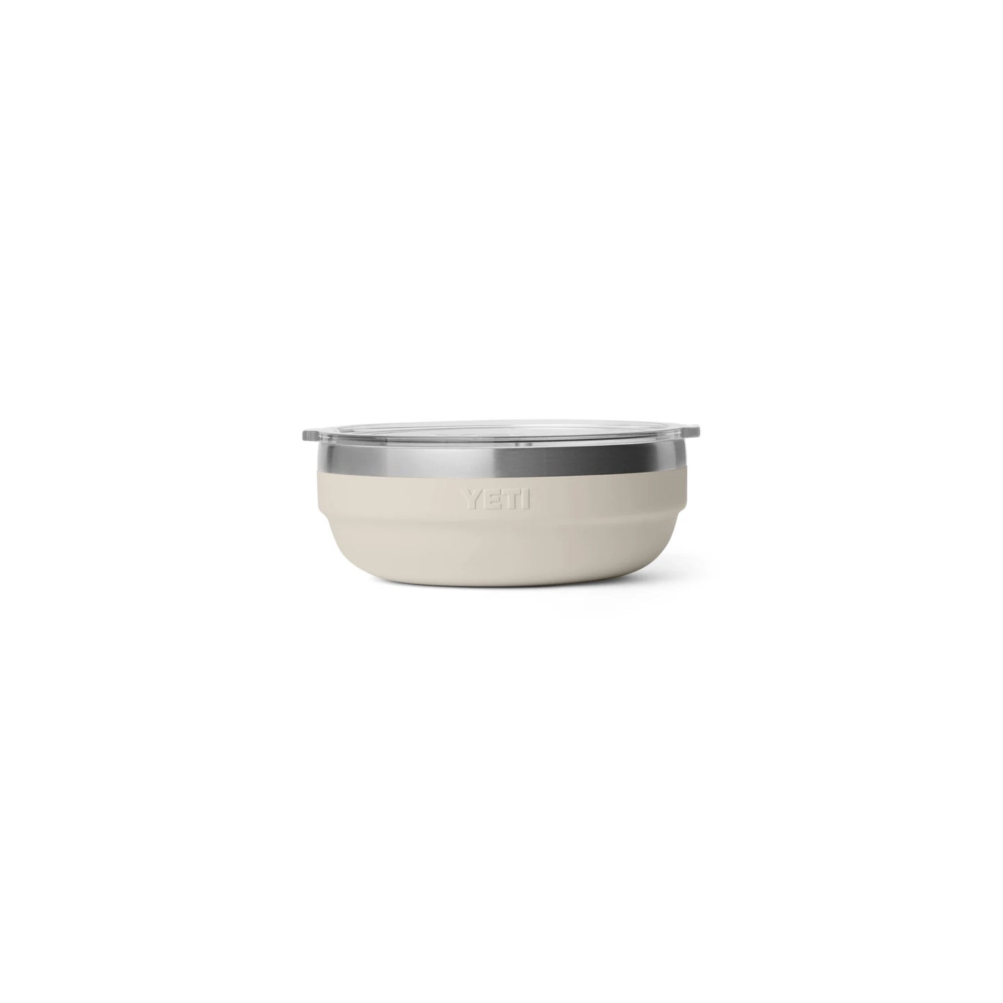 0.7 QT Insulated Low Bowl - US 3224