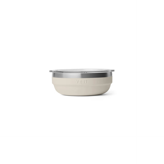 0.7 QT Insulated Low Bowl - US 3224