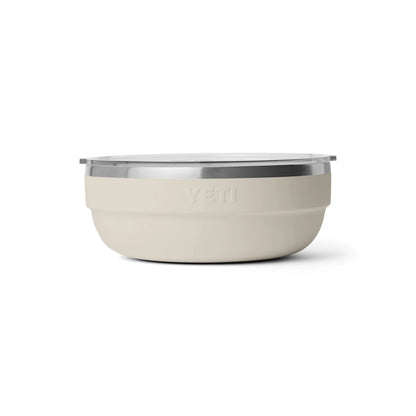 3.6 QT Insulated Low Bowl - US 3197