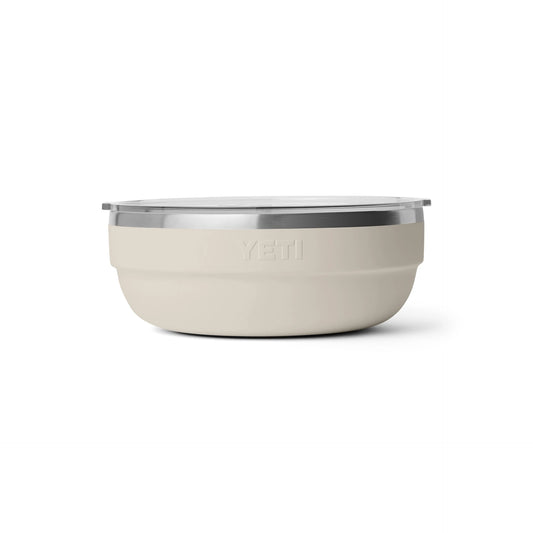 3.6 QT Insulated Low Bowl - US 3197