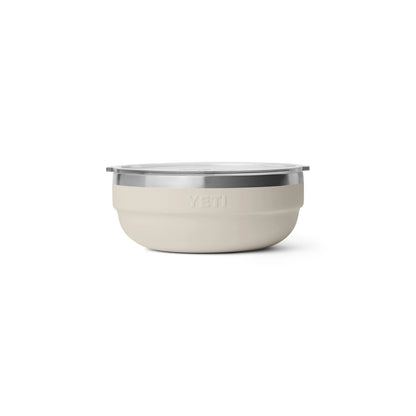 1.6 QT Insulated Low Bowl - US 3900