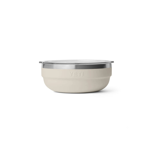 1.6 QT Insulated Low Bowl - US 3900
