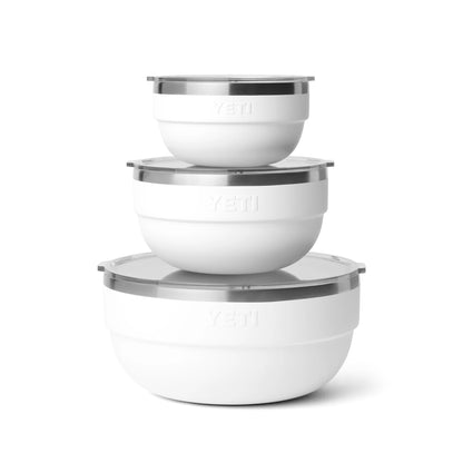 Insulated Bowl Set - US 9149