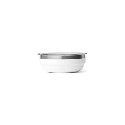 0.7 QT Insulated Low Bowl - US 1561