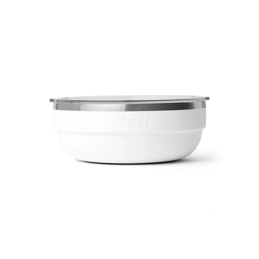 3.6 QT Insulated Low Bowl - US 1749