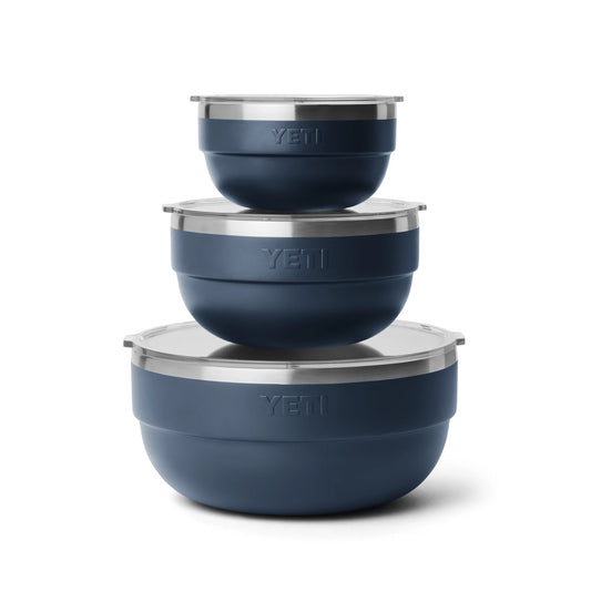 Insulated Bowl Set - US 9968