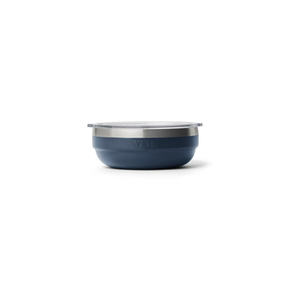 0.7 QT Insulated Low Bowl - US 4235