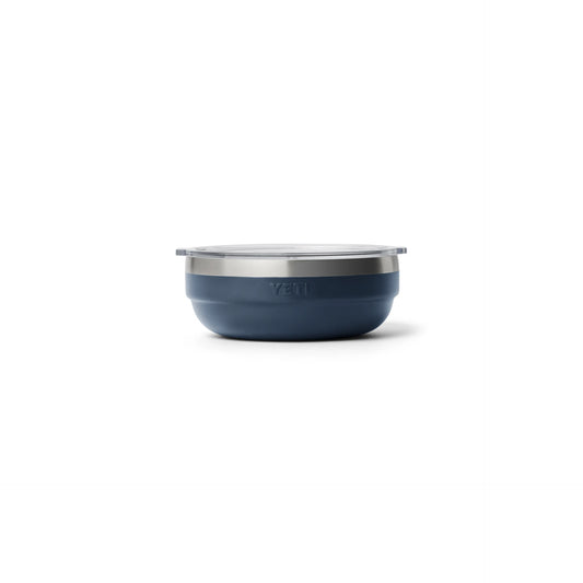 0.7 QT Insulated Low Bowl - US 4235