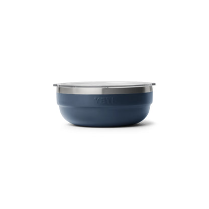 1.6 QT Insulated Low Bowl - US 2647