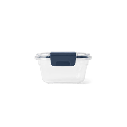 Small Plastic Food Storage - US 8659
