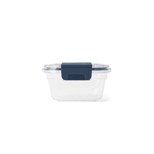 Small Plastic Food Storage - US 8659