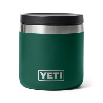 8 oz Insulated Food Jar - US 9892