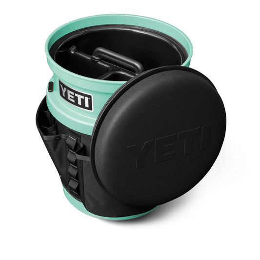 The Fully-Loaded Bucket - US 4783