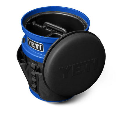 The Fully-Loaded Bucket - US 4783