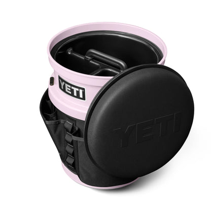 The Fully-Loaded Bucket - US 4783