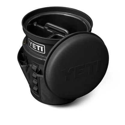The Fully-Loaded Bucket - US 4783