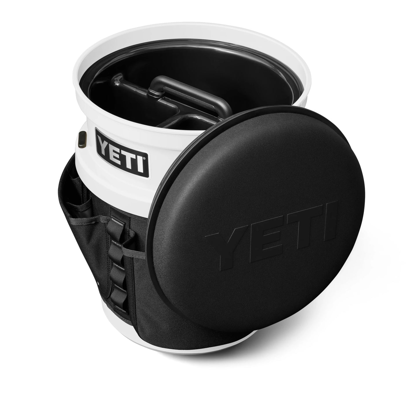 The Fully-Loaded Bucket - US 4783