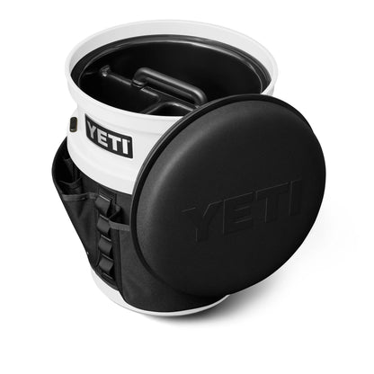 The Fully-Loaded Bucket - US 4783
