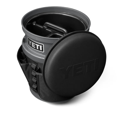 The Fully-Loaded Bucket - US 4783