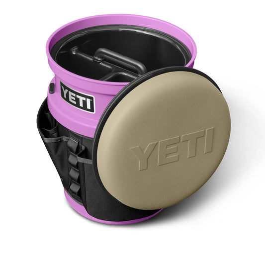 The Fully-Loaded Bucket - US 7403