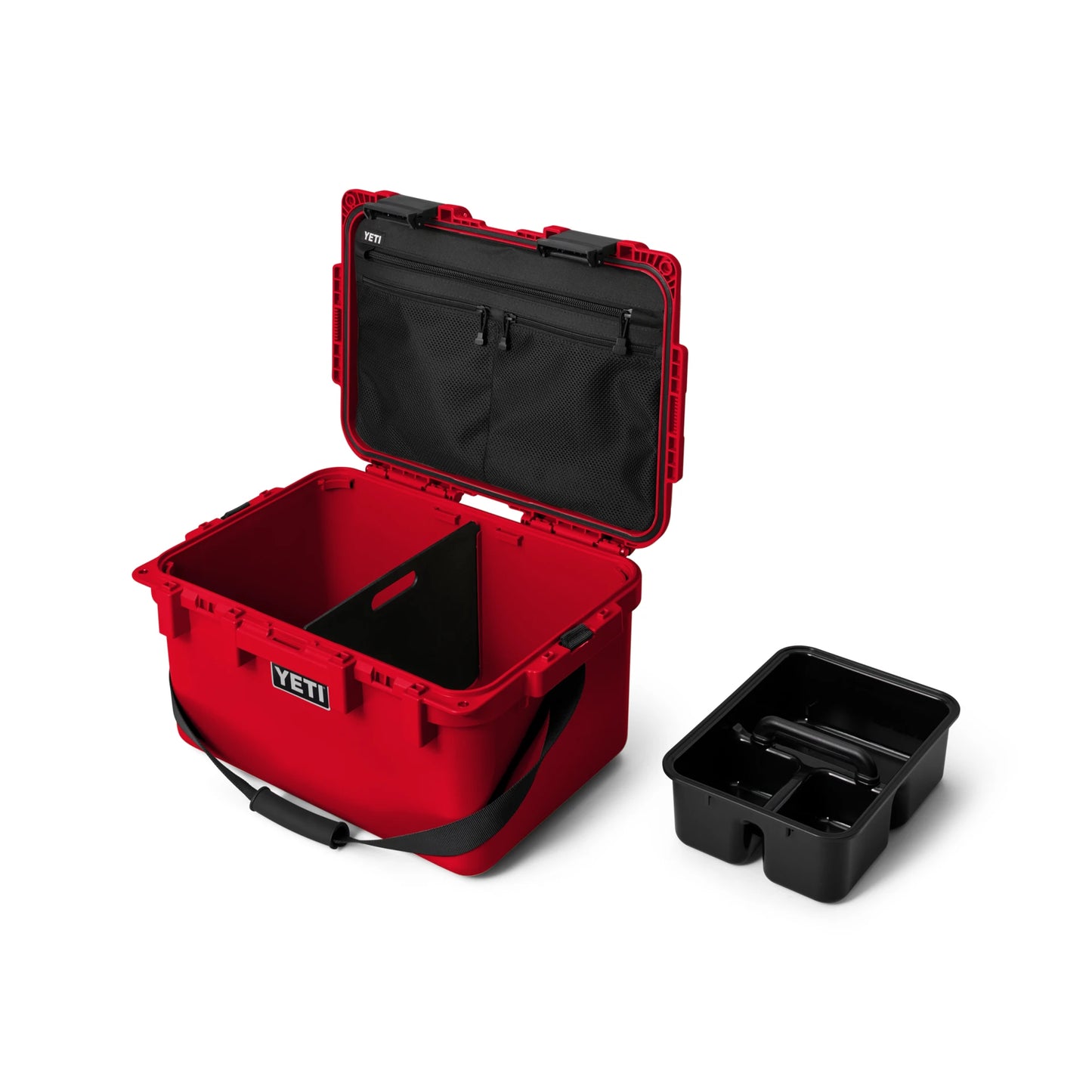 GoBox 30 Gear Case - US 6494
