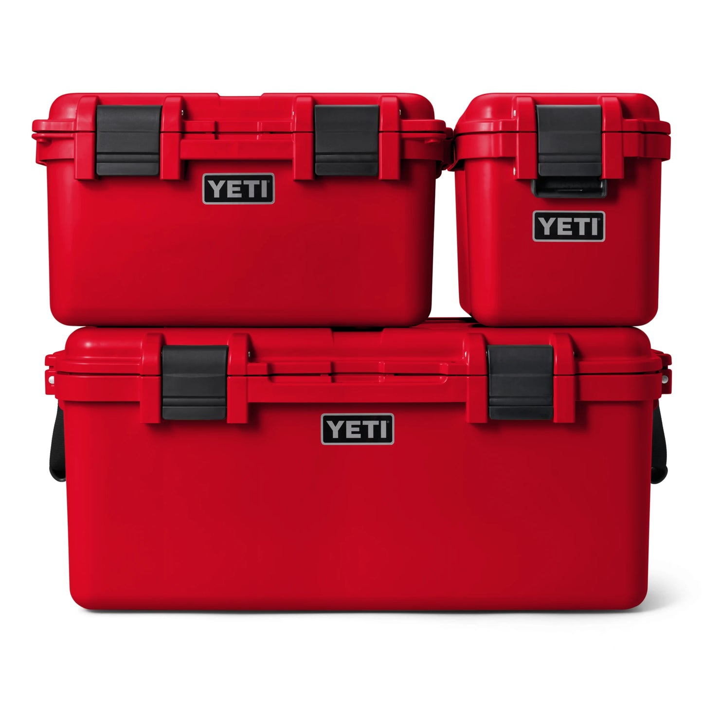 GoBox 15 Gear Case - US 9751
