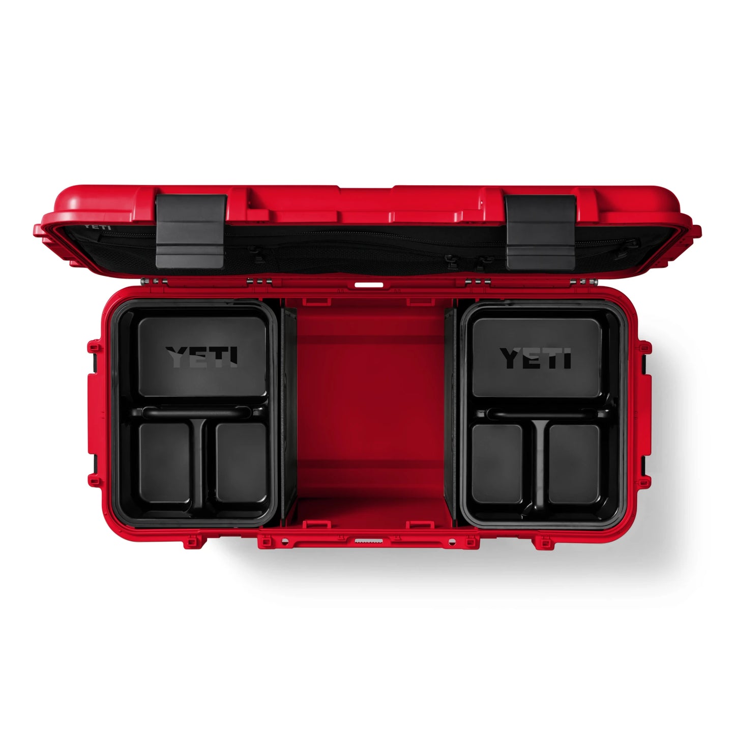 GoBox 60 Gear Case - US 9904