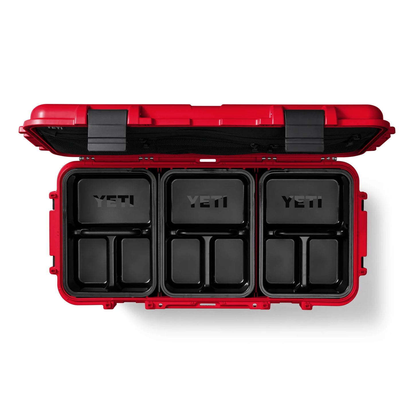 GoBox 60 Gear Case - US 9904