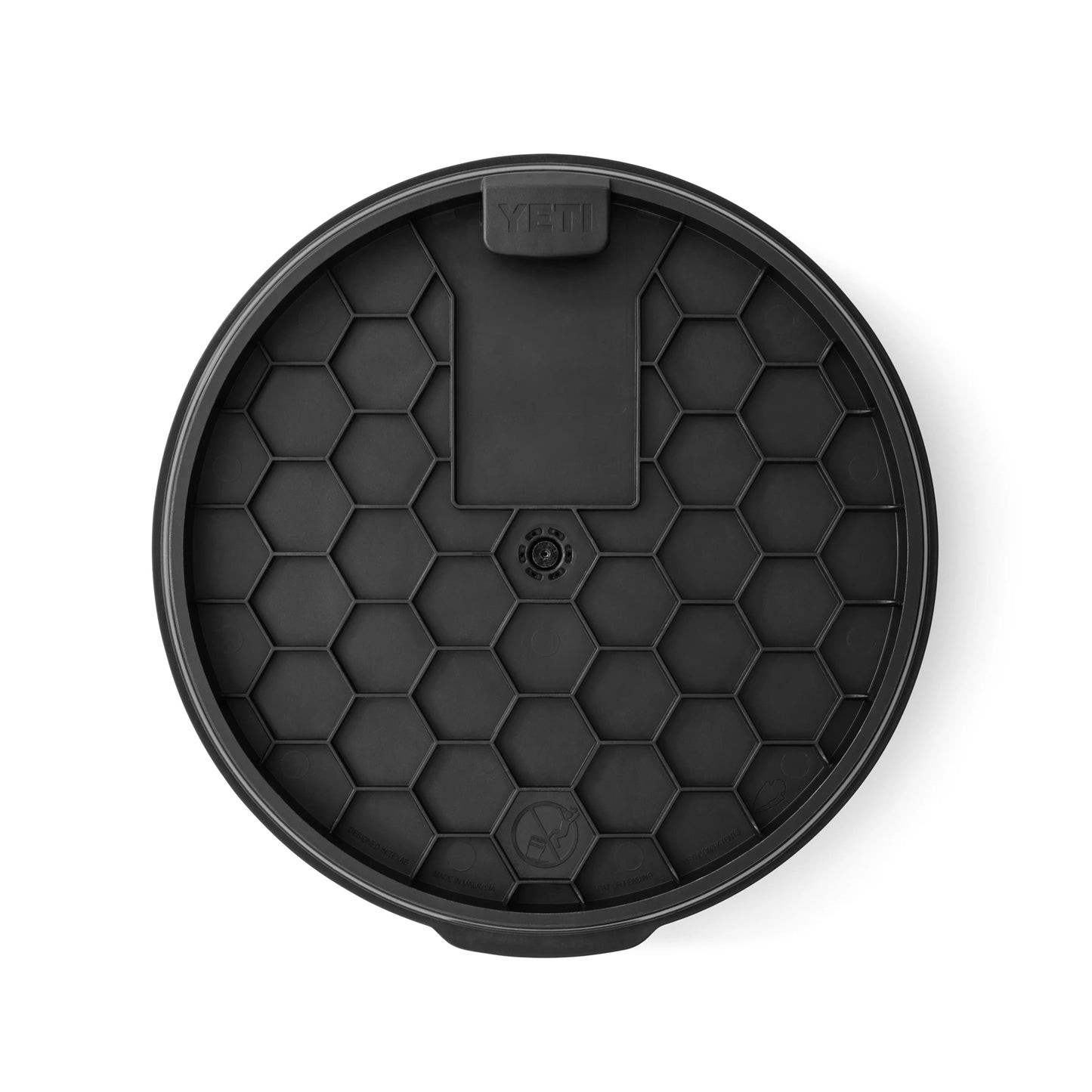 Swivel Seat - US 4689