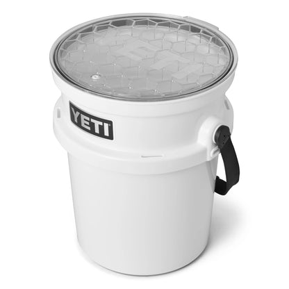 Bucket Lid - US 3600