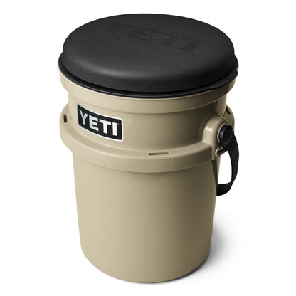 Swivel Seat - US 4689