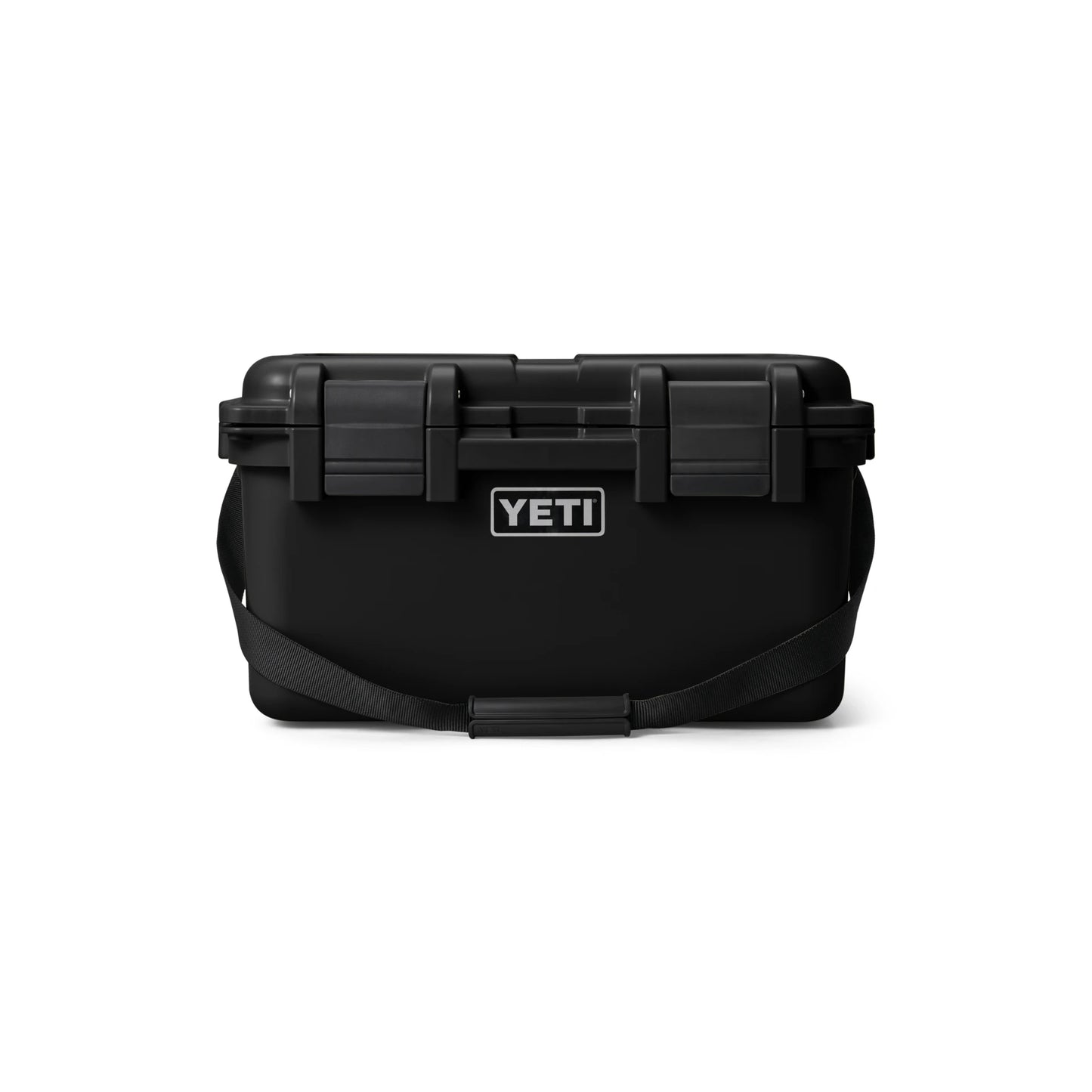 GoBox 30 Gear Case - US 1999