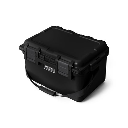 GoBox 30 Gear Case - US 1999