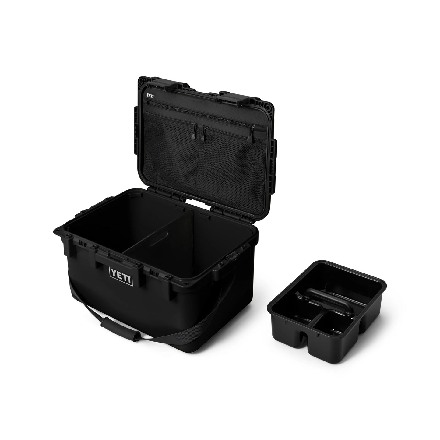 GoBox 30 Gear Case - US 1999